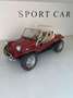 Volkswagen Buggy DUNEBUGGY Rot - thumbnail 4