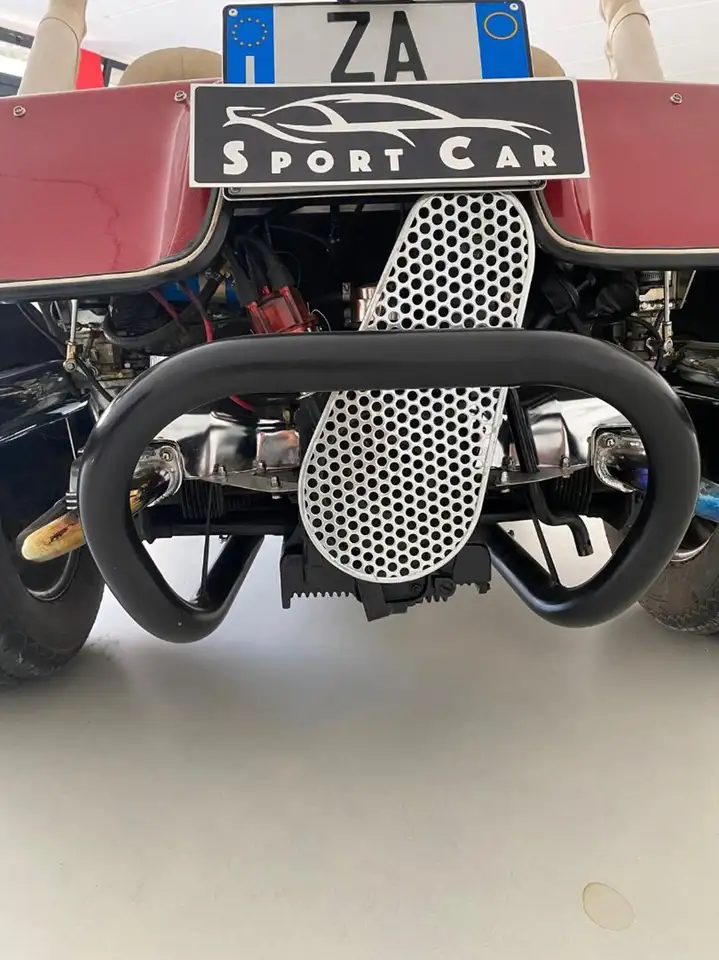 Volkswagen Buggy DUNEBUGGY, foto 11