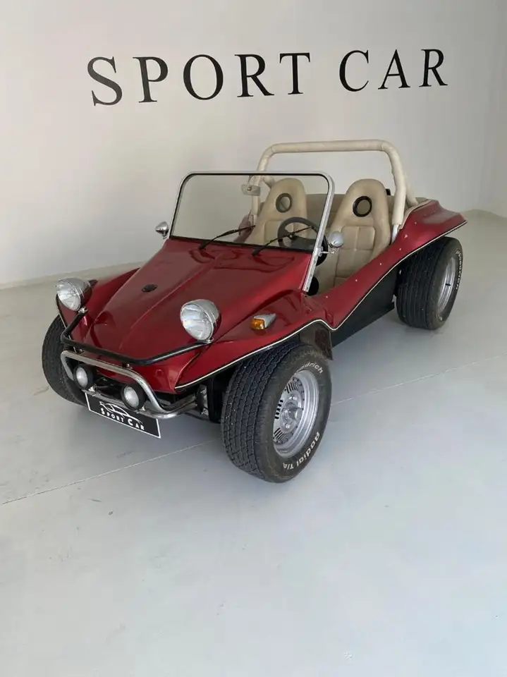 Volkswagen Buggy DUNEBUGGY, foto 3