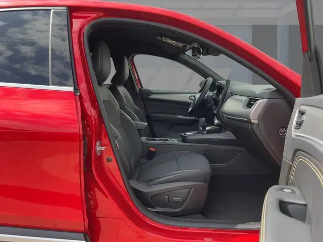 Renault Arkana view 8