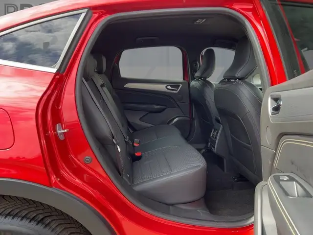 Renault Arkana view 9