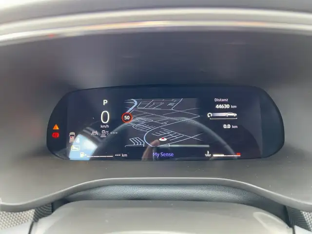 Renault Arkana view 13