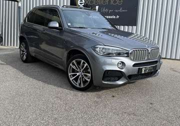 (F15) XDRIVE40DA 313CH M SPORT