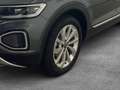 Volkswagen T-Roc 1.5TSI Style NAVI PANO STDH ACC LED Grau - thumbnail 5