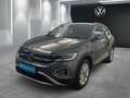 Volkswagen T-Roc 1.5TSI Style NAVI PANO STDH ACC LED Grau - thumbnail 1