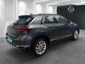 Volkswagen T-Roc 1.5TSI Style NAVI PANO STDH ACC LED Grau - thumbnail 16