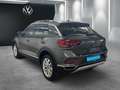 Volkswagen T-Roc 1.5TSI Style NAVI PANO STDH ACC LED Grau - thumbnail 12