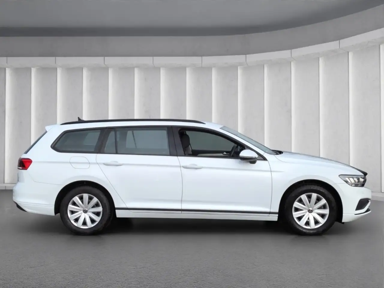 Volkswagen Passat, фото 3