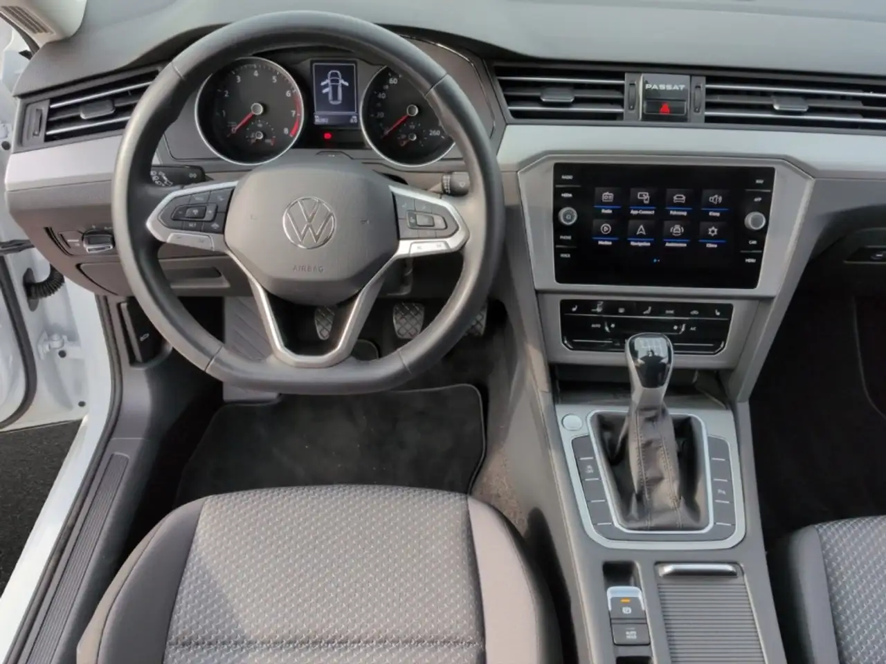 Volkswagen Passat, фото 6