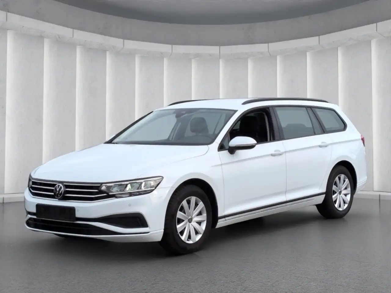 Volkswagen Passat, фото 2