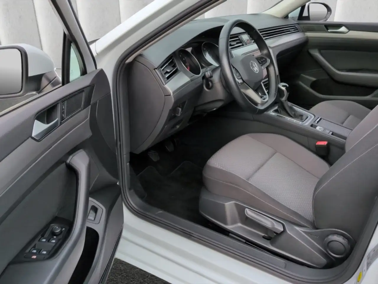 Volkswagen Passat, фото 5