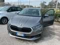 Skoda Fabia Fabia IV 2022 1.0 mpi evo Style 80cv Grigio - thumbnail 1