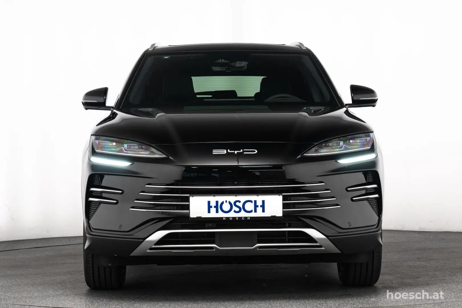 BYD Seal U DM-i DESIGN 4x4 HEAD-UP PANO LEDER ASSISTENZ 360° Schwarz - 2