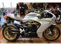 MV Agusta Superveloce 800 S inclus kit racing Bílá - thumbnail 1