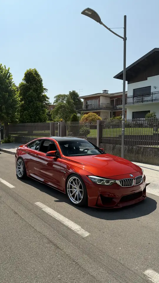 BMW M4
