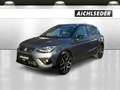 SEAT Arona 1,0 Eco TSI FR Fastlane Silber - thumbnail 1