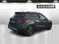 SEAT Arona 1,0 Eco TSI FR Fastlane Silber - thumbnail 4