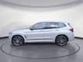 BMW X3 M i AT Navi Panoramadach Bluetooth PDC MP3 S Silber - thumbnail 3