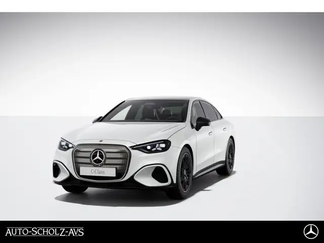 Mercedes-Benz C 400 4MATIC EQ AMG Night*SkyControl Pano*Burm3D