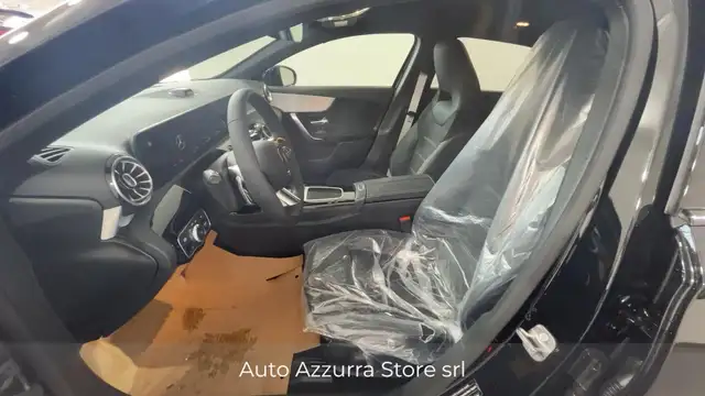 Mercedes-Benz A Class view 8
