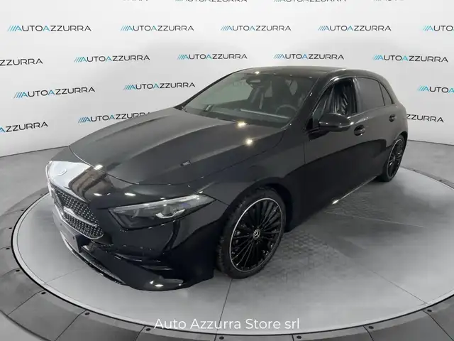 Mercedes-Benz A Class main image