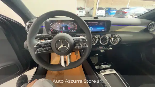 Mercedes-Benz A Class view 10