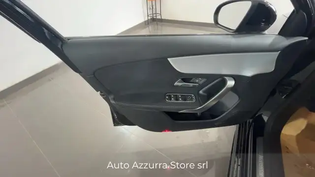 Mercedes-Benz A Class view 15