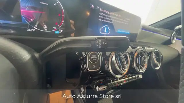 Mercedes-Benz A Class view 14