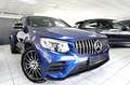 Mercedes-Benz GLC 43 AMG 4M AIRMATIC NIGHT ACC 360° BURMESTER Albastru - thumbnail 1