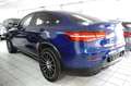 Mercedes-Benz GLC 43 AMG 4M AIRMATIC NIGHT ACC 360° BURMESTER Albastru - thumbnail 6