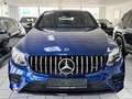 Mercedes-Benz GLC 43 AMG 4M AIRMATIC NIGHT ACC 360° BURMESTER Bleu - thumbnail 3