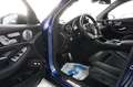 Mercedes-Benz GLC 43 AMG 4M AIRMATIC NIGHT ACC 360° BURMESTER Bleu - thumbnail 7