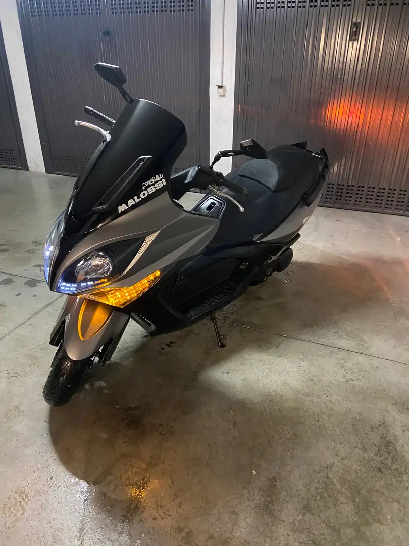 Kymco Xciting 300i Xciting 300i R Gris - 1
