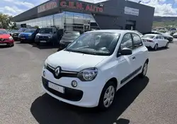 Renault Twingo III 1.0 SCE 70CH LIFE EURO6C