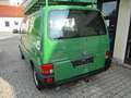 Volkswagen T4 Halbkasten 2,0Benziner, original 130500km Verde - thumbnail 4