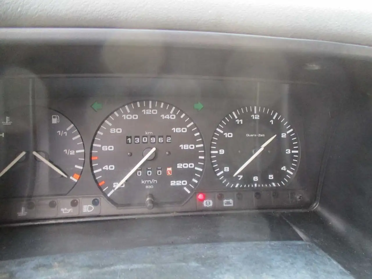 Volkswagen T4 Halbkasten 2,0Benziner, original 130500km, foto 6