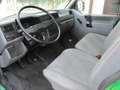 Volkswagen T4 Halbkasten 2,0Benziner, original 130500km Verde - thumbnail 6