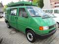 Volkswagen T4 Halbkasten 2,0Benziner, original 130500km Verde - thumbnail 2