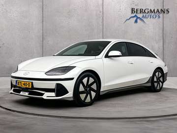 - Connect 77.4 kWh // DEALERONDERHOUDEN // ELECTRI