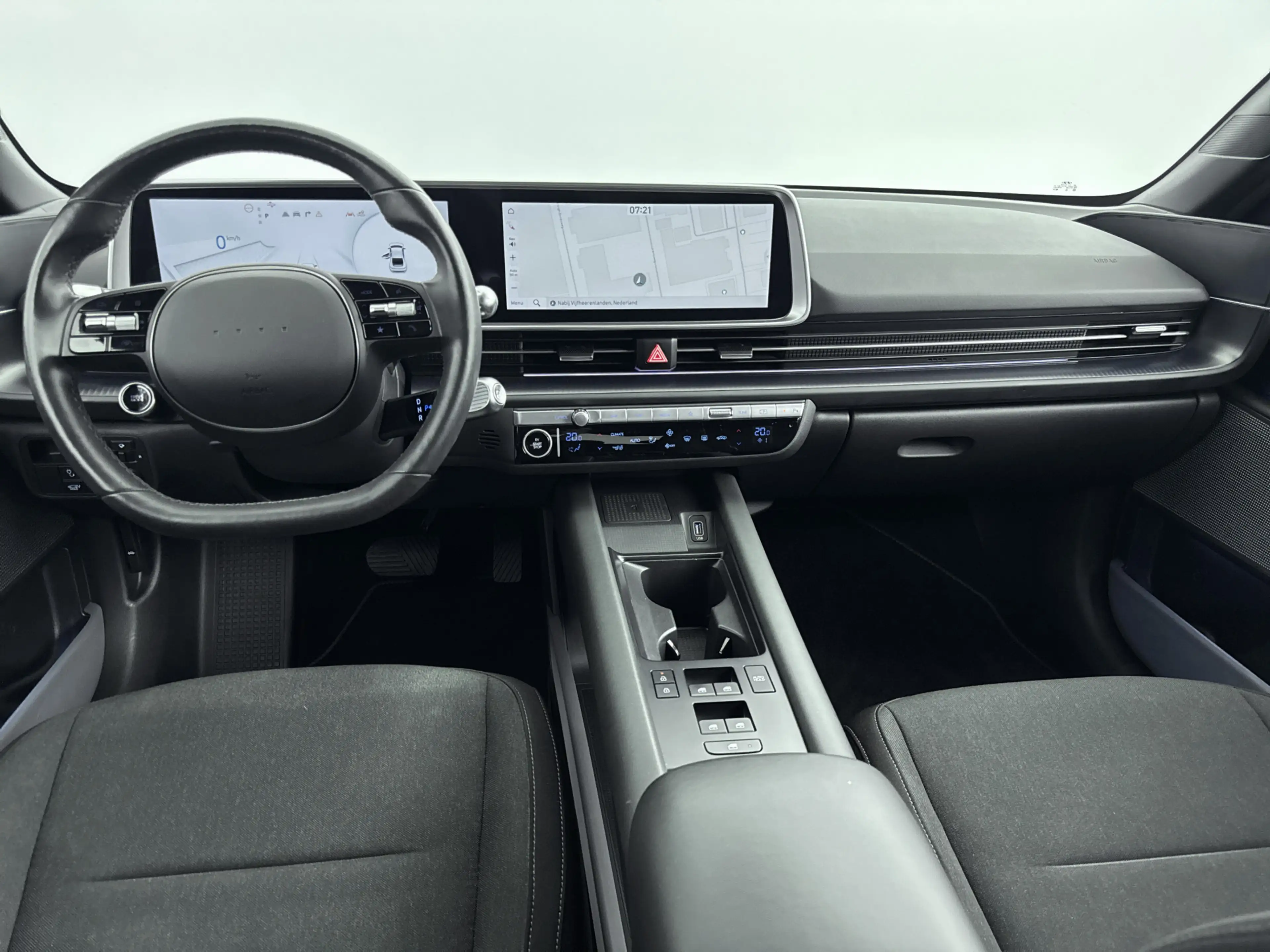 Hyundai IONIQ 6 - Connect 77.4 kWh // DEALERONDERHOUDEN // ELECTRI — photo 3