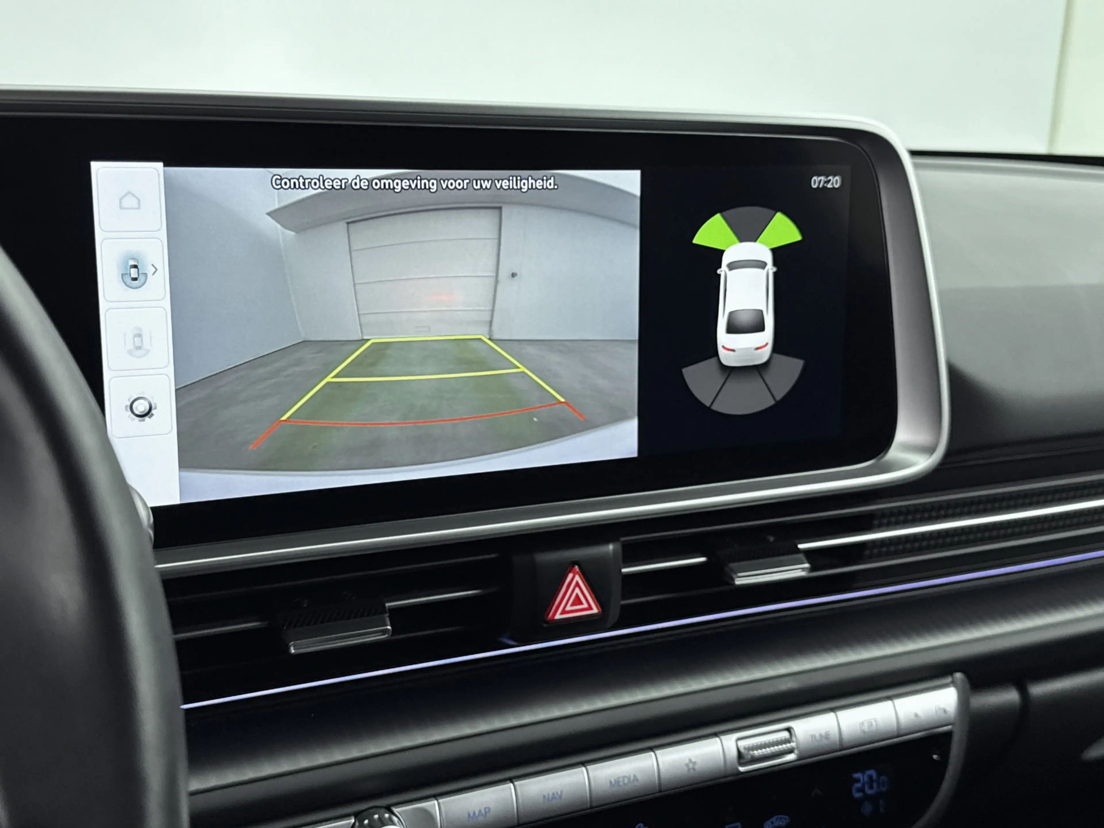 Hyundai IONIQ 6 - Connect 77.4 kWh // DEALERONDERHOUDEN // ELECTRI — photo 7