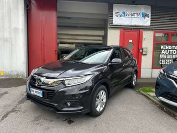 HR-V 1.5 Elegance Navi Adas cvt unipropr. GARANZIA PERMUTE