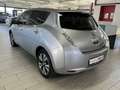 Nissan Leaf Tekna mit Batterie |Leder |Navi |Bose | LED Plateado - thumbnail 3