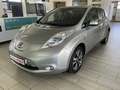 Nissan Leaf Tekna mit Batterie |Leder |Navi |Bose | LED Argent - thumbnail 2