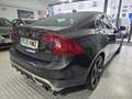 Volvo S60 D4 R-Design Aut. Gris - thumbnail 11