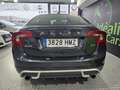 Volvo S60 D4 R-Design Aut. Gris - thumbnail 5