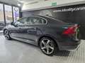 Volvo S60 D4 R-Design Aut. Gris - thumbnail 4