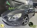 Volvo S60 D4 R-Design Aut. Gris - thumbnail 1