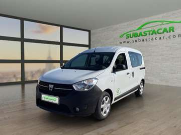 Essential 1.6 80kW (110CV) GLP N1