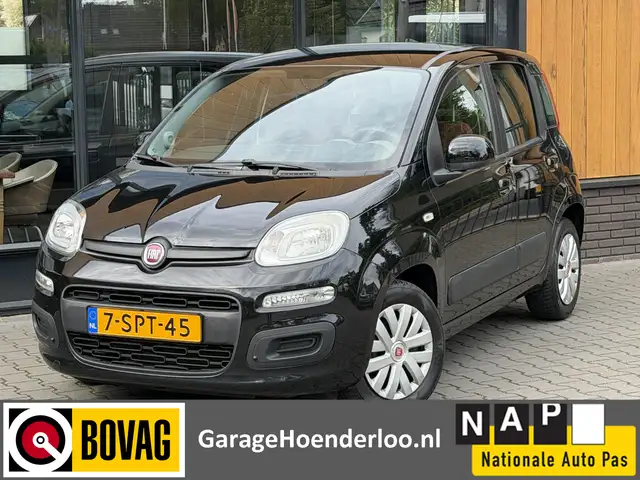 Fiat Panda 0.9 TwinAir Edizione Cool Airco, Nwe APK, Nwe Dist
